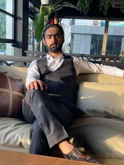 Hassan Mohiuddin