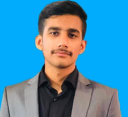 Kaif Anwar