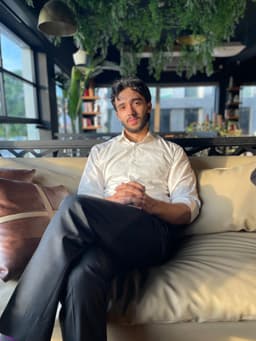 Mustafa Zafar