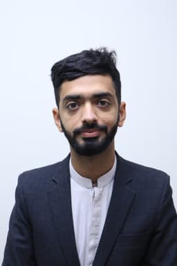 Zaid Masood
